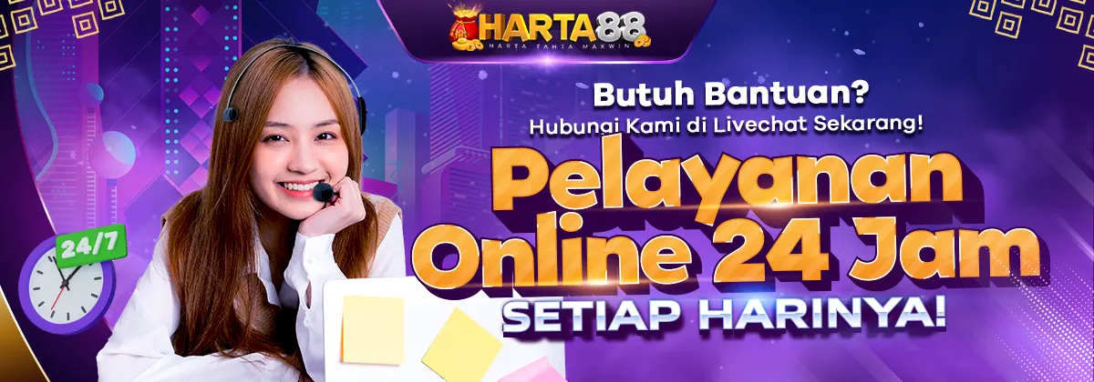 Pelayanan 24 Jam